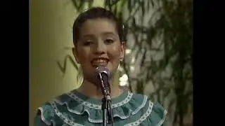 Marcela Sobarzo y Grupo Millahue  - No voy a llorar por ti