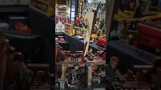 LEGO IDEAS The Goonies Set # 21363 #lego #the72brickbox #goonies #toycollectors 