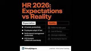 What HR leaders expect in 2026 &ndash; and what&rsquo;s really coming #humanresources