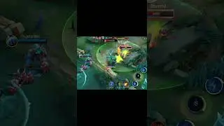 Brutal Zhask Montage | Mobile Legends