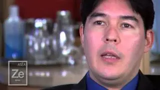 ASEA Review &ndash; Aaron Murakami