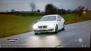 Tachoblocker