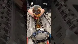 Why we need Engine Oil? #engine  #shorts #car #mechanic