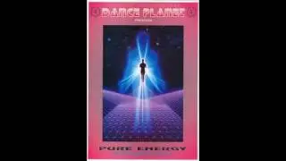 Tango (Live PA) & Sy @ Dance Planet - Pure Energy 17.09.93