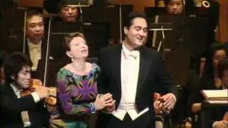 Giuseppe Filianoti, Mariella Devia - La traviata - Parigi, o cara