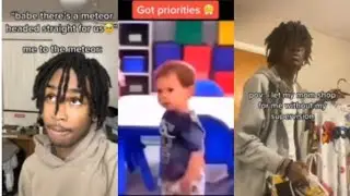 TIKTOKS TO WATCH BEFORE CHRISTMAS