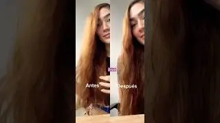 &iquest;C&oacute;mo reducir EL FRIZZ?😫