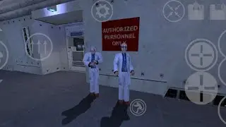 Half-Life: Absolute Zero  - Source Engine android