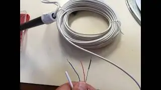 DIY Connecting Your Sailboat Instruments using  NMEA 0183
