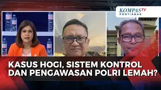 Pengamat Kepolisian Analisis Penonaktifan Kapolresta Sleman Buntut Kasus Hogi Minaya