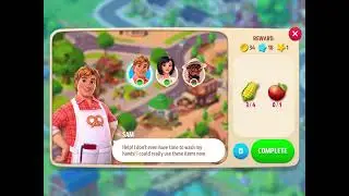 Riverside: Farm Village Gameplay Part 1