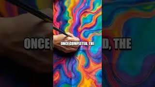 Why Silk Painting is Worth the Effort