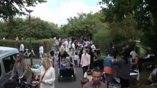 Urbanfestival 2012
