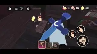 Roblox Doors daily run