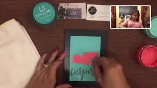 Dream Create Inspire