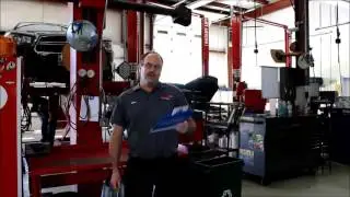 What Your Car Knows: Emergency Breakdown