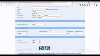 NISM courses highlights and process of creating login Part-1