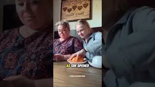 Она сделала что-то такое умное 😮 ~рабочее искусство, мастерство, дерево / ручные работы #шорты #в...
