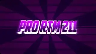 New intro video (2 months ago)
