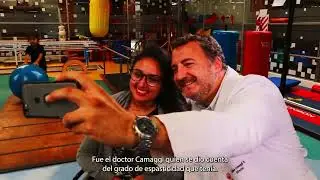 ✨ Telet&oacute;n 2022 | Cirug&iacute;as Extremidad Superior