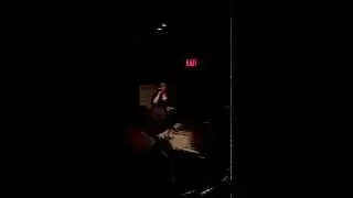 Walking in Memphis (cover) - Morgan Steele ft. Colin Grimm