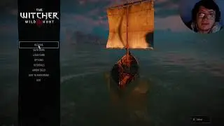 The Witcher 3: Wild Hunt Part 4