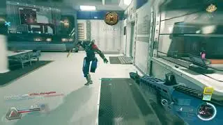[CoD: Infinite Warfare] Savage Shush