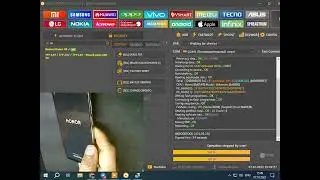 Honor X8 TFY-LX1 Frp / Удалить гугл аккаунт / Unlocktool