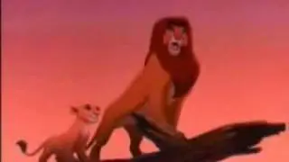 The lion king 2-We are one [Dutch]