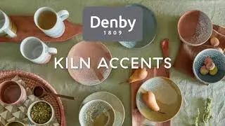 Denby Kiln Accents