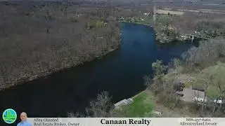 Black Creek Rd Clay, NY 13029
