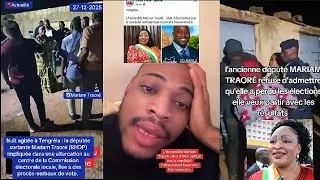 RHDP NE CONNAIS PAS LE MOTS PITIÉ 