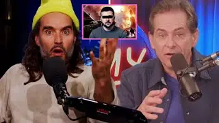 Jimmy Dore: UKRAINE WAR BEGAN IN 2014!