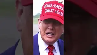 US President Trump Makes Hilarious Remarks On Receiving Noble Peace Prize For India Pakistan Truce