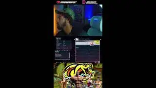 TEKKEN 8 Lidia Open Runs