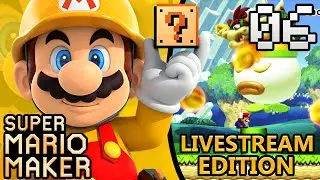Mario Maker - 
