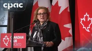 Federal govt announces new express entry immigration categories &ndash; February 18, 2026
