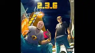 06 Street Hustla Gang  ft. Bet SassaX Lenny P.
