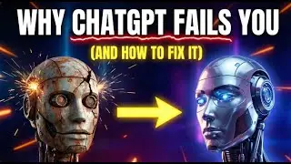 ChatGPT Power Users Do THIS Differently