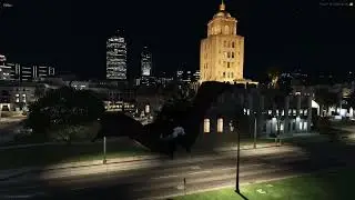 Short Bat Vehicle Demonstration