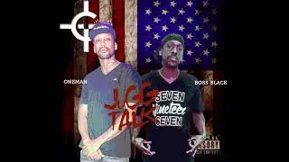 OneMan & Boss Black - Blue Magic f/ Stizzy