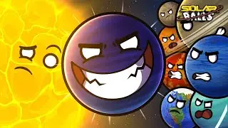 Der Kampf gegen Planet X - TEIL 1