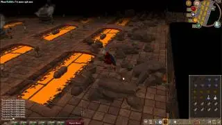 Runescape King of the Dwarves part 1 of 5 Tragedy