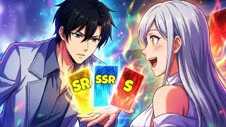 The Only Survivor Of The Apocalypse Refused To Become A GOD To Claim His REVENGE - Manhwa recap