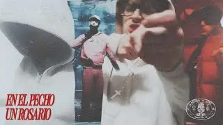 MarioCH - en el pecho un rosario