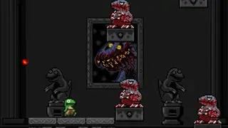 SMW Hack - The Magic Cooking Pot - Part 7