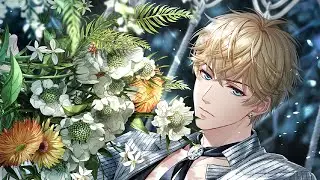 [ Kiro's SSR Alluring Date EN Translation ]