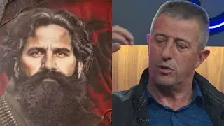 Bashkeluftari i Adem Jasharit zbulon se cka i tha Adem Jashari kur i pa forcat Serbe duke ardh