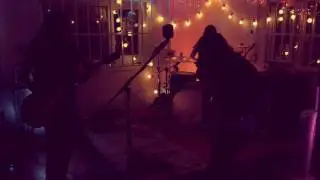 Prisa Mata - Live At Chunk, Leeds UK : 7-May-2016