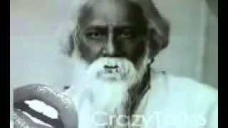 Maina chalak chalak by Rabindra nath Thakur